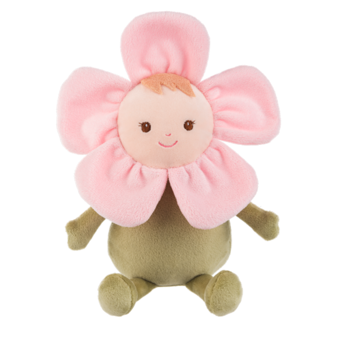 Peony Baby Doll
