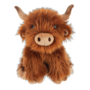 Heritage Collection Highland Cow