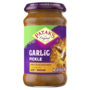 Patak's Garlic Pickle Relish