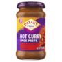 Patak's Hot Curry Spice Paste