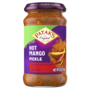 Patak's Hot Mango Pickle