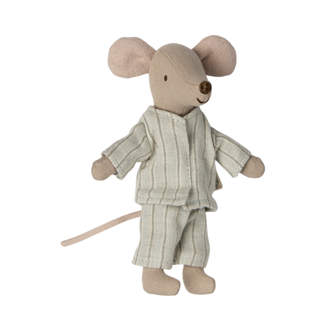 Big Brother Mouse in Matchbox - Mint