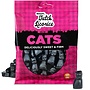 Gustaf's Dutch Licorice Cats