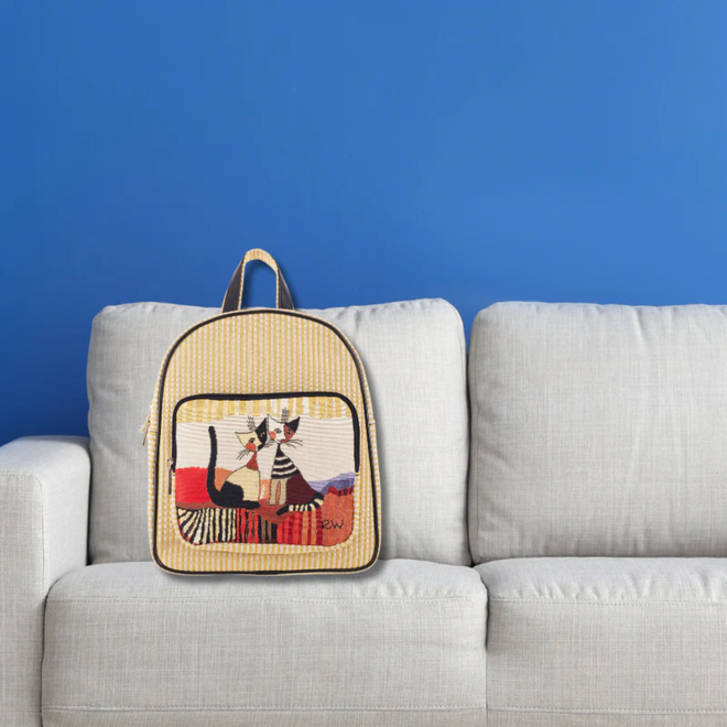 Rosina Cat Cappia Daypack