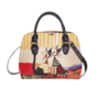 Rosina Cat Cappia Convertible Bag
