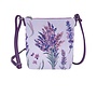 Lavender Sling Bag