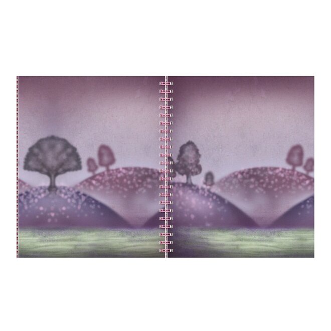 Gorjuss In The Forest Activity Book