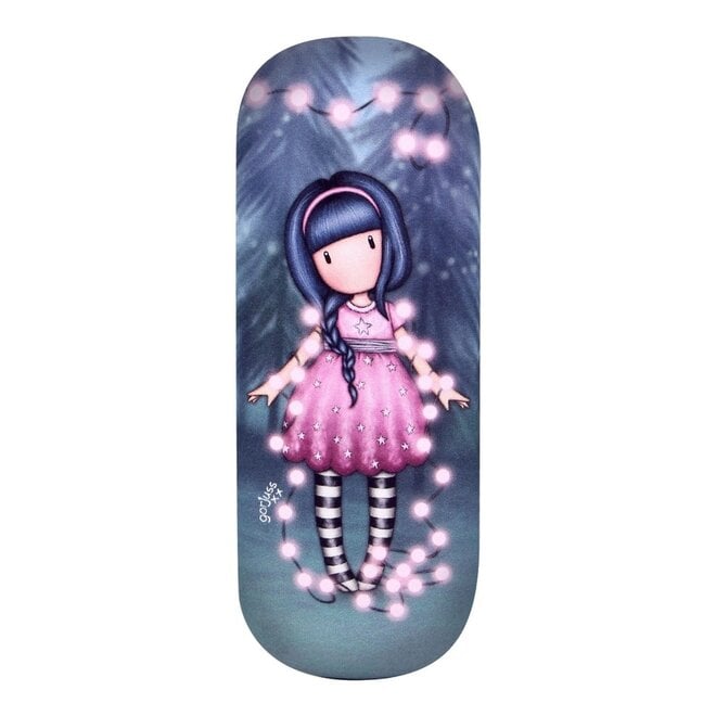 Gorjuss Fairy Dusk Glasses Case