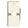 Nurse Hat Icon Notepad
