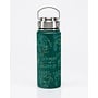 Women of Science Green Stainless Steel Vacuum Flask