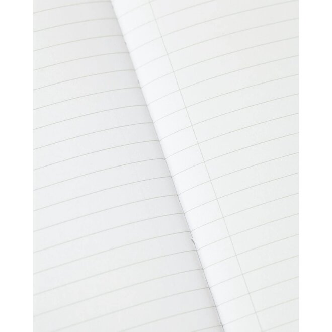 Poisonous Plants Softcover Notebook (Lined)