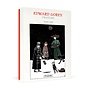Edward Gorey: Fruitcake Boxed Holiday Cards
