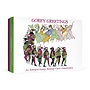 Gorey Greetings: An Edward Gorey Holiday Card Assortment