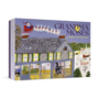 Grandma Moses Holiday Card Assortment