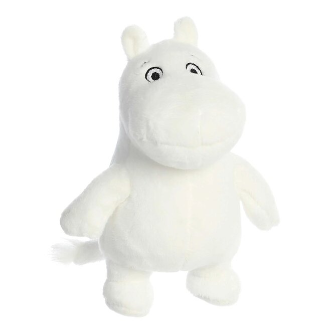 Standing Moomin