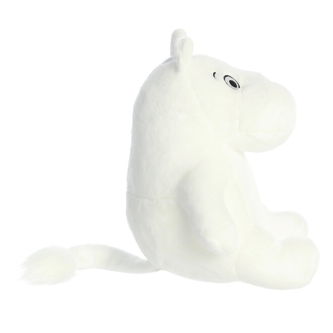 Small Moomin