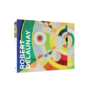Robert Delaunay: Relief-disques 1000-Piece Puzzle