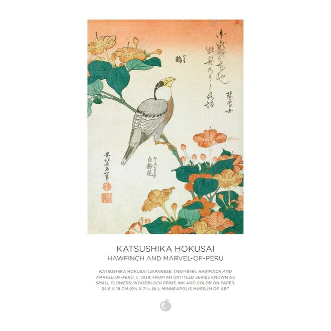 Hokusai 120-Piece Double-Sided Puzzle Set