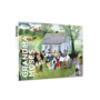 Grandma Moses: Moving Day on the Farm 1000-Piece Puzzle