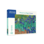 Vincent van Gogh: Irises 1000-Piece Puzzle