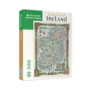 Story Map of Ireland 500-Piece Puzzle