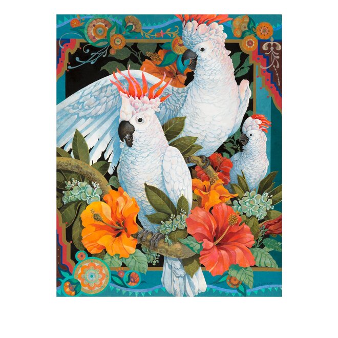 David Galchutt: Celebration Boxed Notecard Assortment