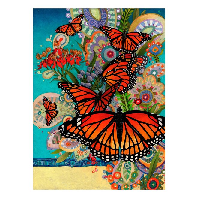 David Galchutt: Celebration Boxed Notecard Assortment