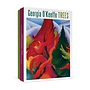 Georgia O'Keeffe: Trees Boxed Notecard Assortment