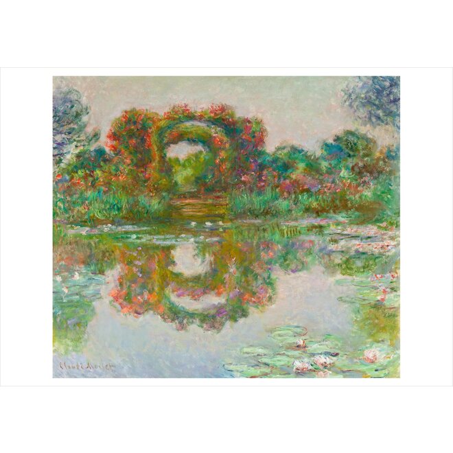 Monet: The Late Years Boxed Notecard Assortment