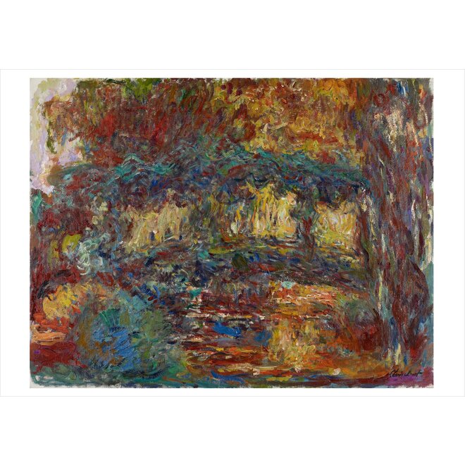 Monet: The Late Years Boxed Notecard Assortment