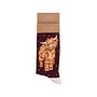 'A Highland Christmas' Highland Cow Men's Socks