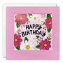 Blooming Birthday Card