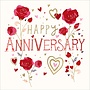 Love at First Sight Anniversary Card