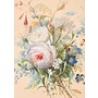 Bouquet of Flowers Greeting Card