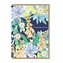 Florals Thinking of You Greeting Card