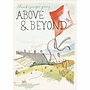 Above and Beyond Thank You Card
