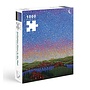 Invitation (Stars in the Sky) 1000-Piece Puzzle