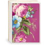 Pink Floral Boxed Thank You Cards
