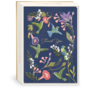 Hummingbirds Boxed Thank You Cards