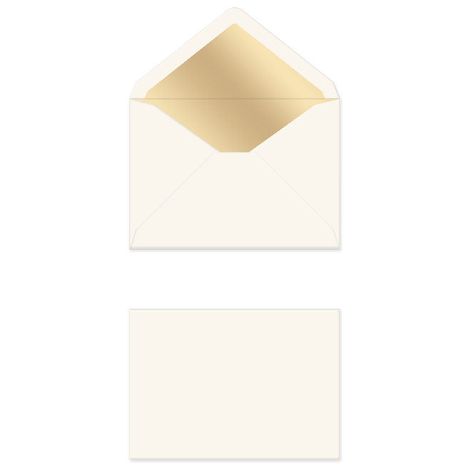 Lemons Boxed Thank You Cards