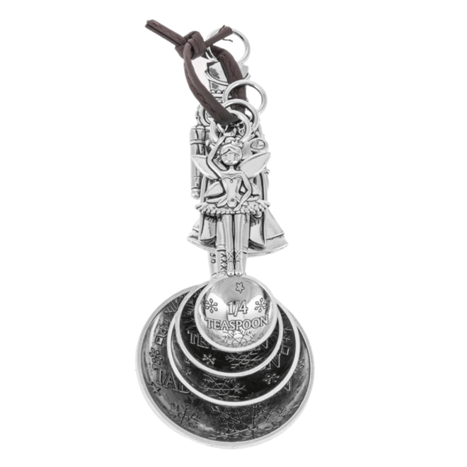 Sugarplum Fairies Measuring Spoons