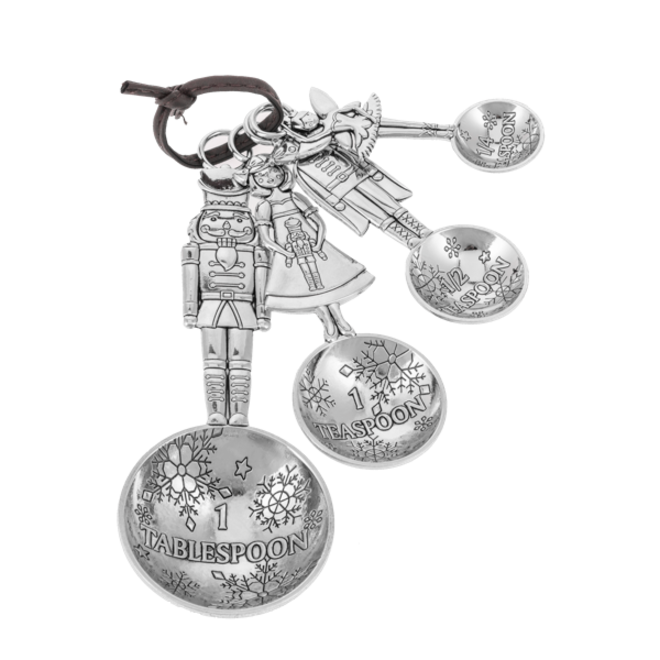 Sugarplum Fairies Measuring Spoons