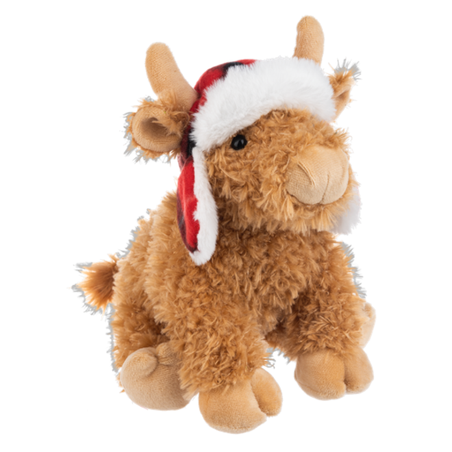 Flapjacks Highland Cow