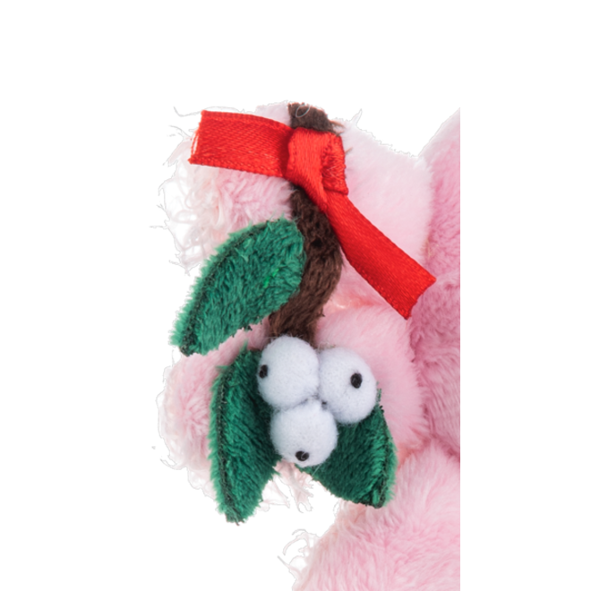 Mistletoe Kiss Axolotl