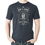 Dad's Army Don't Panic T-Shirt