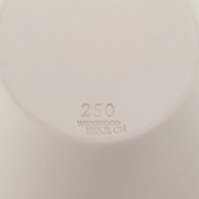 Magnolia Blossom Bud Vase Mink