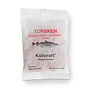 Kolsvart Torsken Blackcurrant & Raspberry Candy Fish 120g