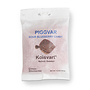Kolsvart Piggvar Sour Blueberry Candy Fish 120g