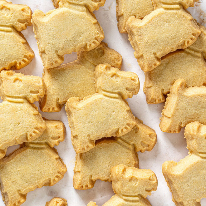 Walker's Shortbread Scottie Dogs 3.9oz