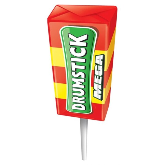 Swizzels Drumstick Mega Lolly
